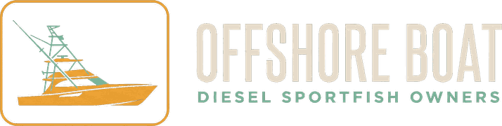 Offshore Boat Owners Forum